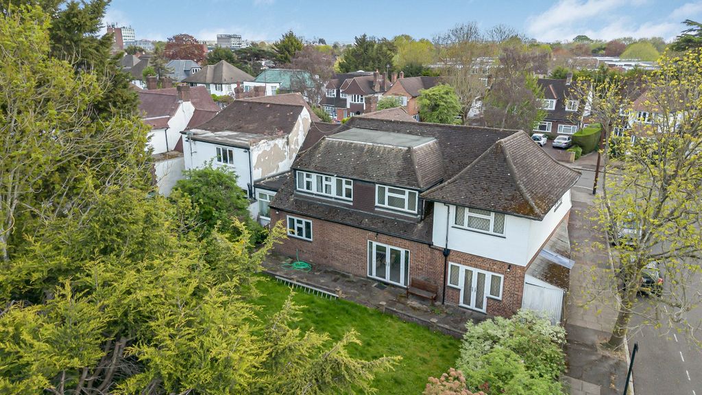 Additional image 22 of 7 bed detached house for saleDorset Drive, Edgware HA8