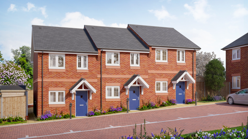 Property photo 2 of 15 Plot Image