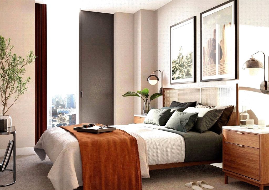 Property photo 2 of 10 Example Bedroom