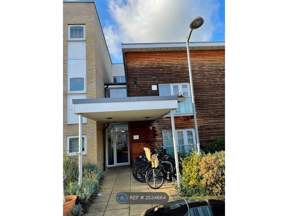 Property photo 1 of 17 Entrance To The Block