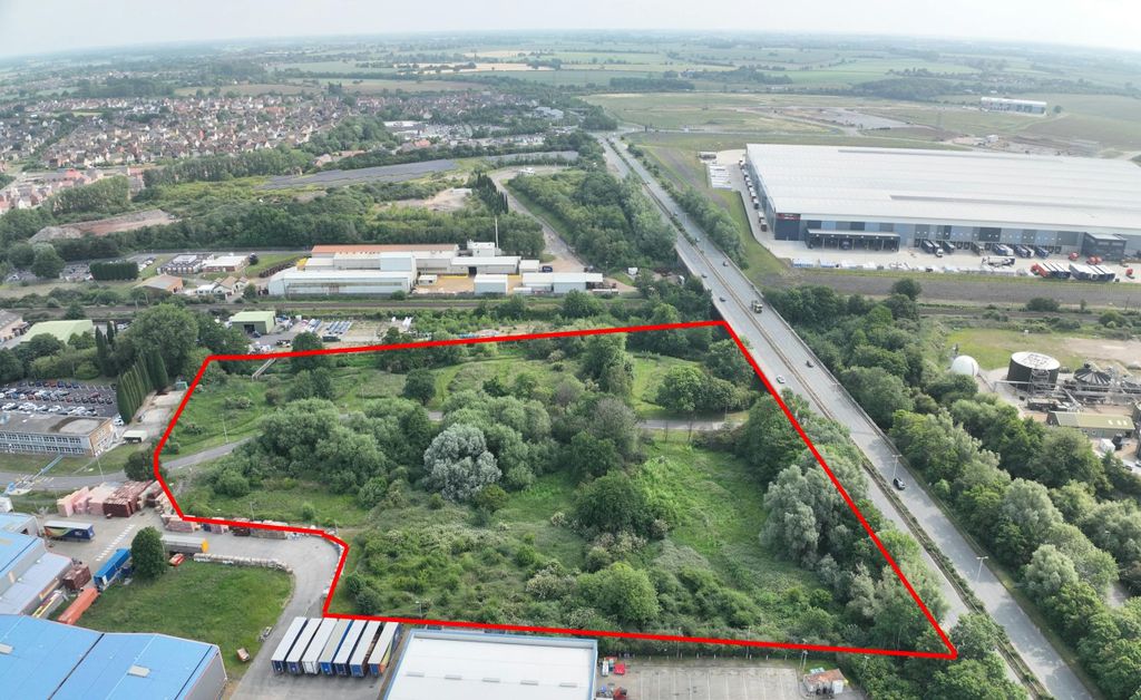 Property photo 1 of 2 Plot 3B  Ppg Site.Jpg