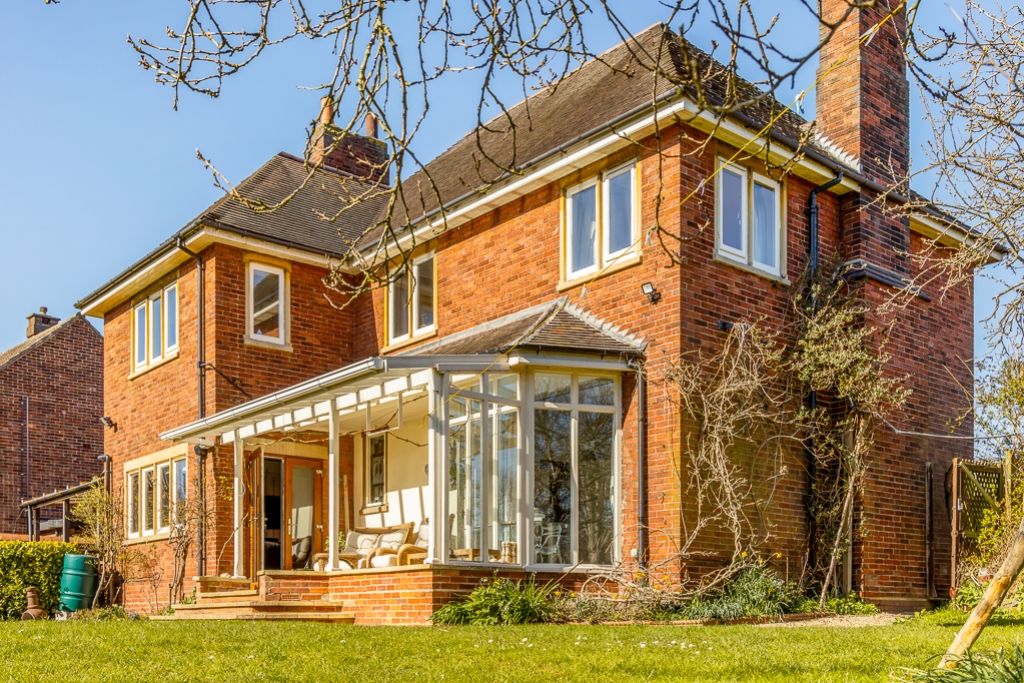 Additional image 33 of 5 bed detached house for saleNorthgate, Lincoln, Lincolnshire LN2