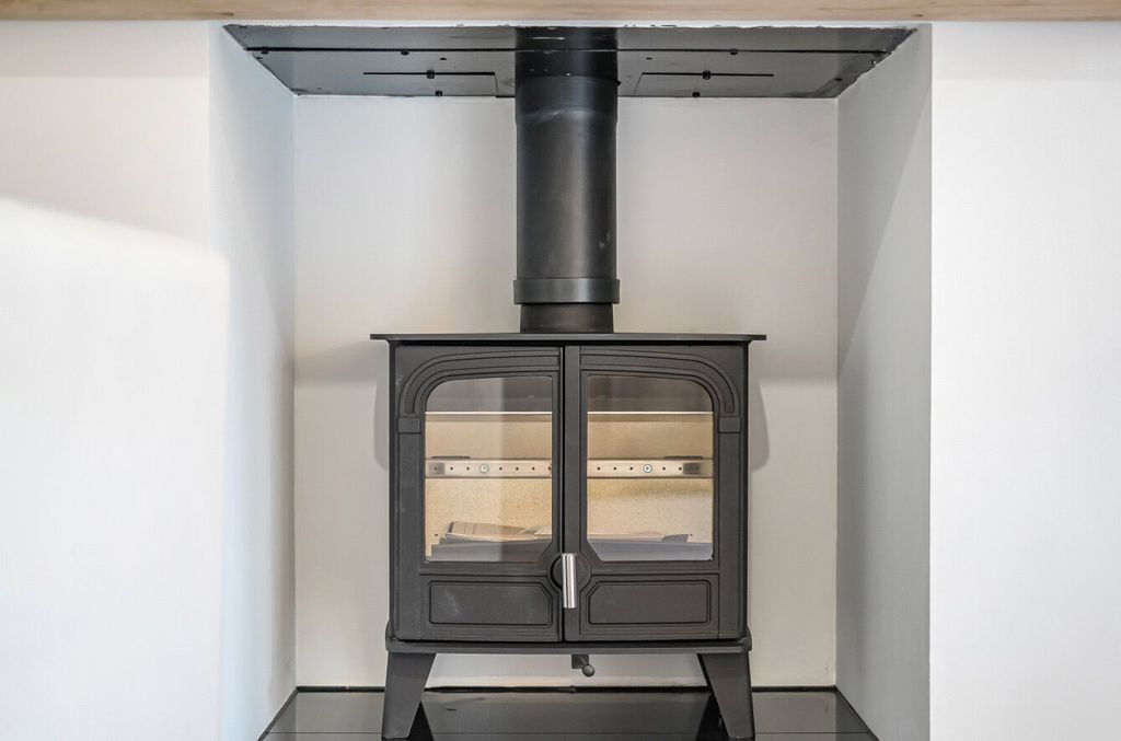 Property photo 3 of 15 Fire Place