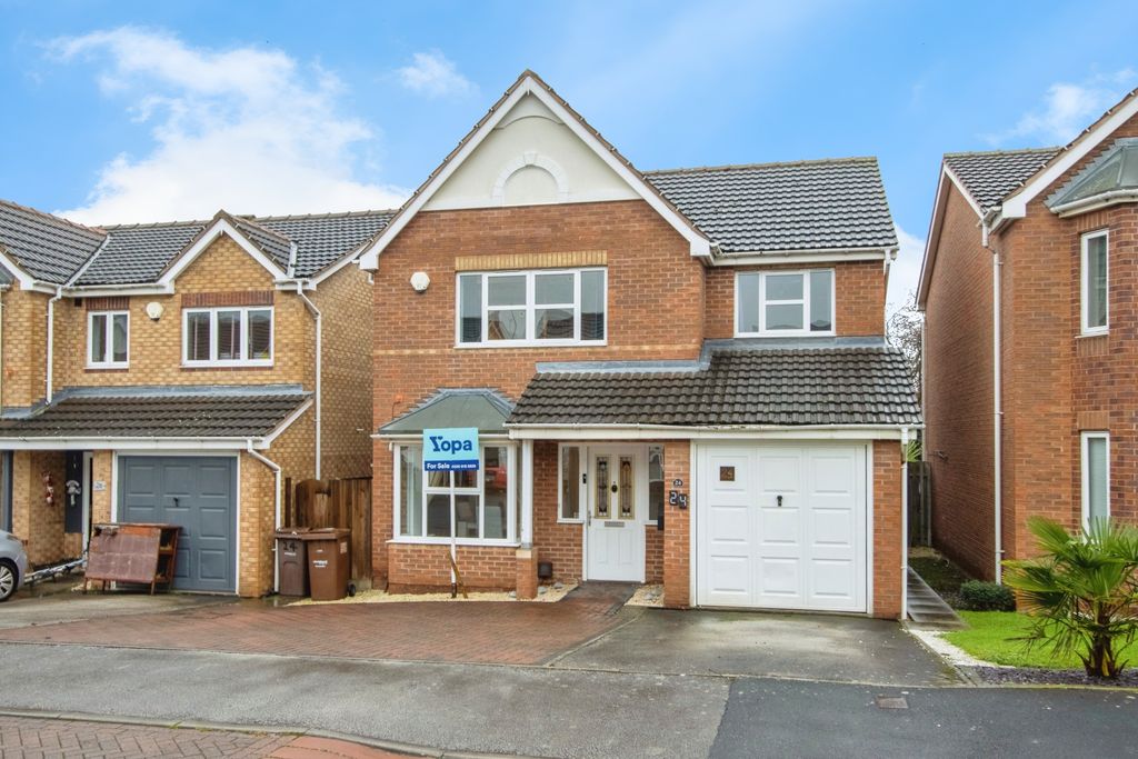 Property photo 1 of 21 Front View