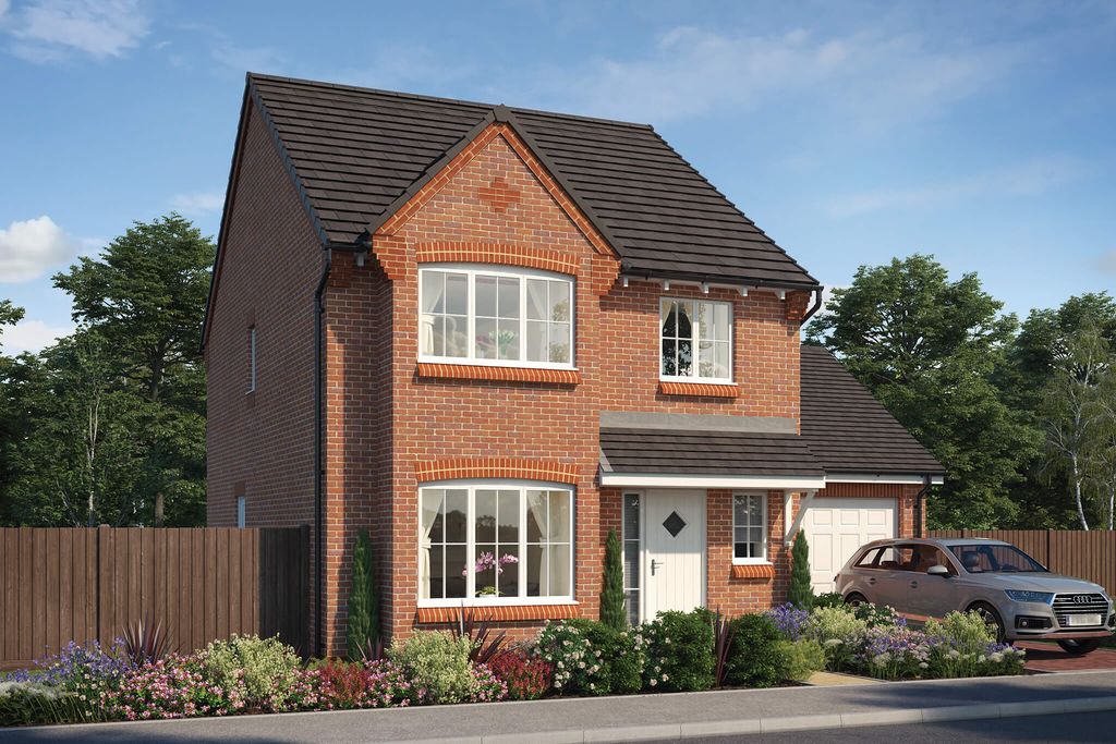 Property photo 2 of 11 CGI