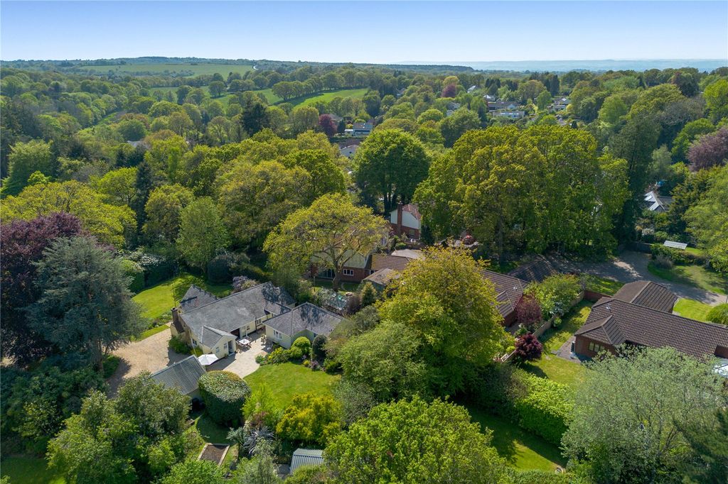 Additional image 25 of 6 bed detached house for saleWest Hill Road, West Hill, Ottery St. Mary, Devon EX11