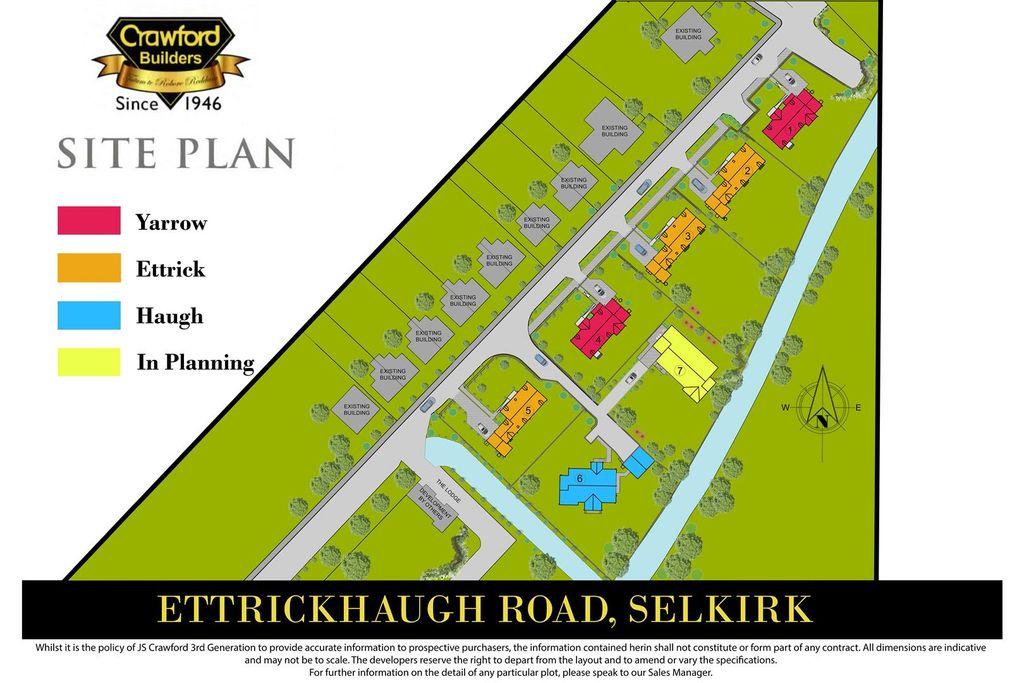 Property photo 3 of 4 Site Plan Updated B.Jpg