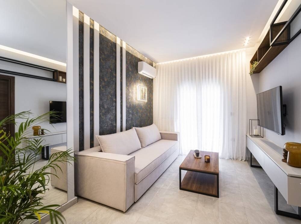 Property photo 1 of 22 Apartment 50Sqm In Center