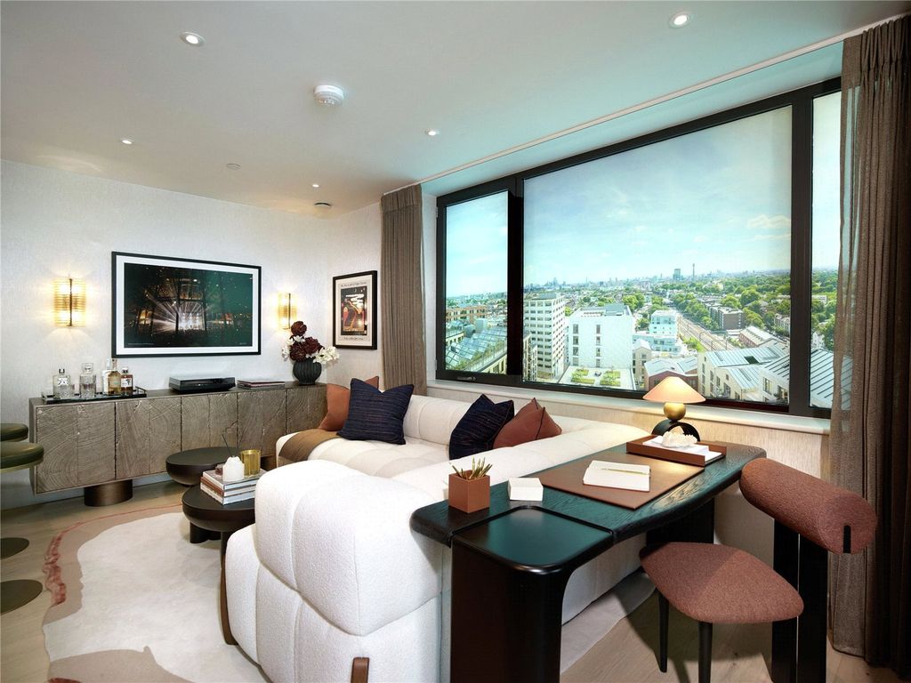 Property photo 2 of 16 Living Room