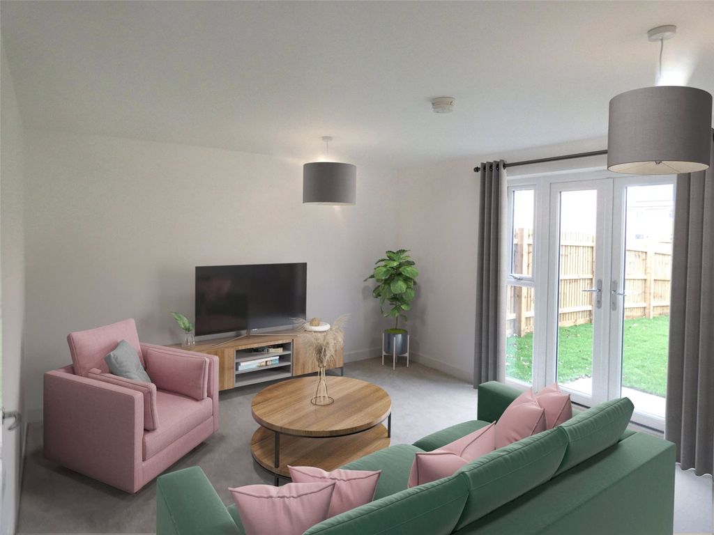 Property photo 2 of 8 Lounge