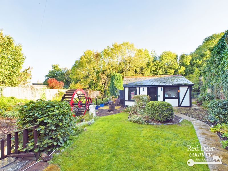 Property photo 3 of 34 Rear Garden
