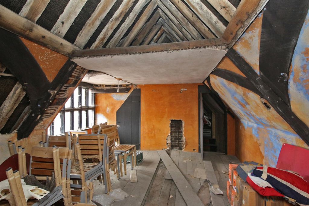 Additional image 26 of 6 bed detached house for saleMarket Place, Halesworth IP19