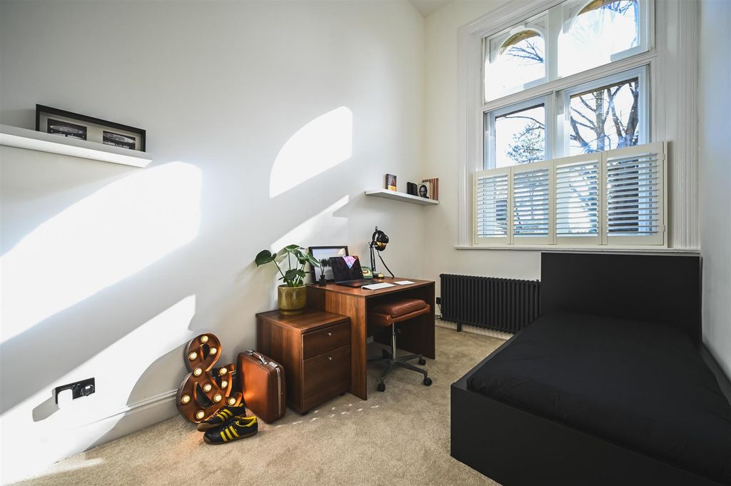 Additional image 21 of 2 bed flat for saleTapton Mount Close, Sheffield S10