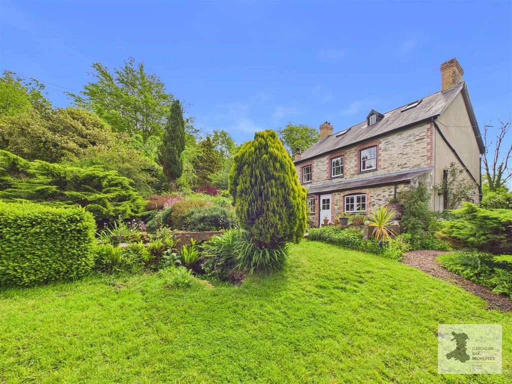 Additional image 52 of 4 bed detached house for saleAbercych, Newcastle Emlyn, Boncath SA37