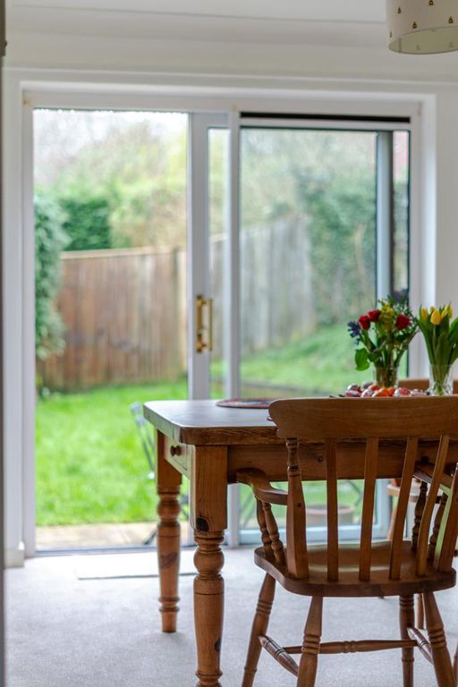 Property photo 2 of 16 Dining Room