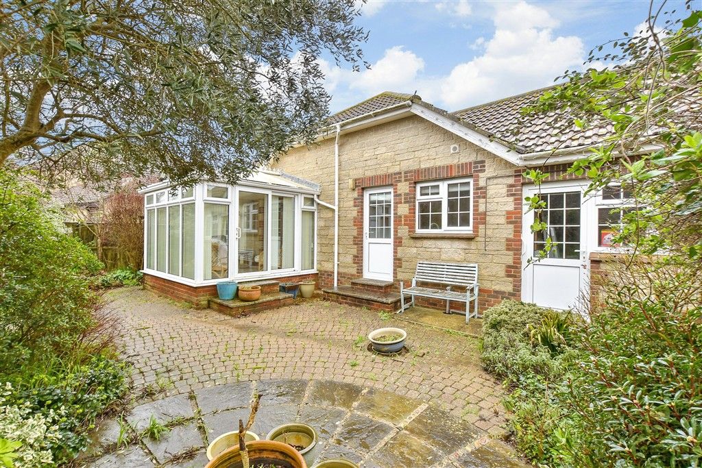 Property photo 2 of 13 Rear Garden