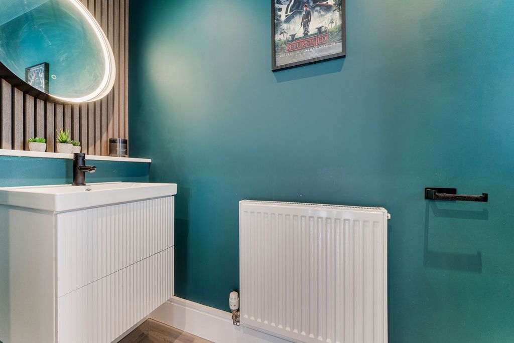 Additional image 7 of 4 bed property for saleBarnside Way, Tytherington, Macclesfield SK10