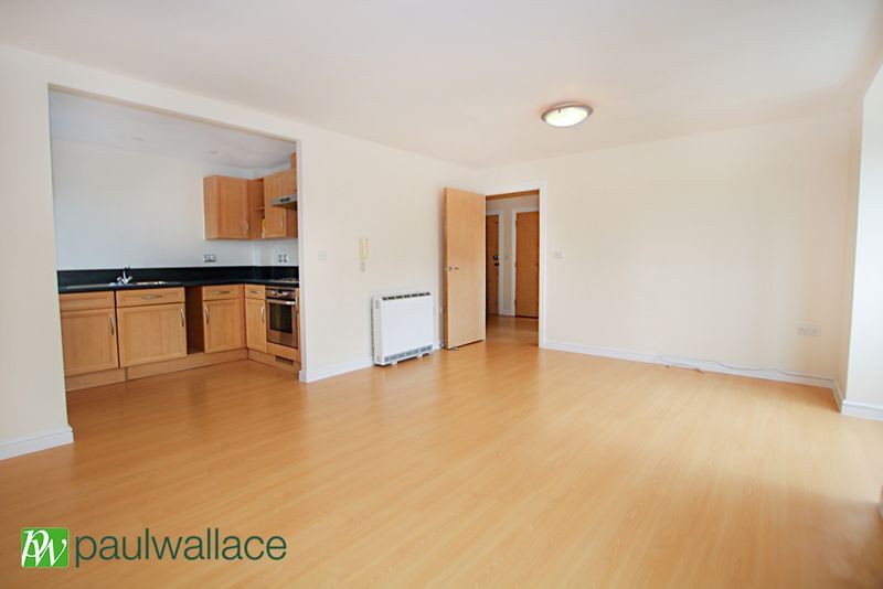 Property photo 3 of 9 Lounge To Kitchen