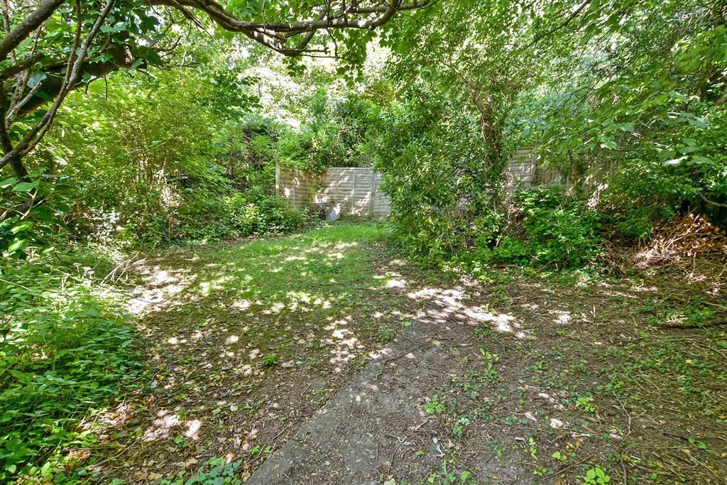 Property photo 2 of 15 Rear Garden
