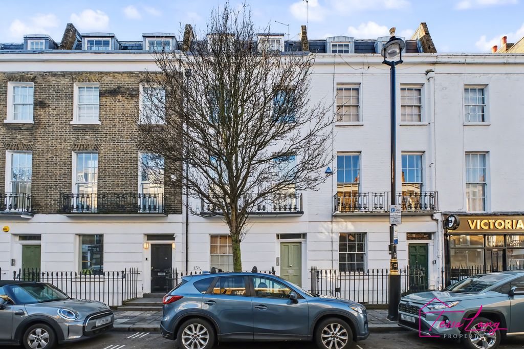 Property photo 1 of 14 Denbigh Street