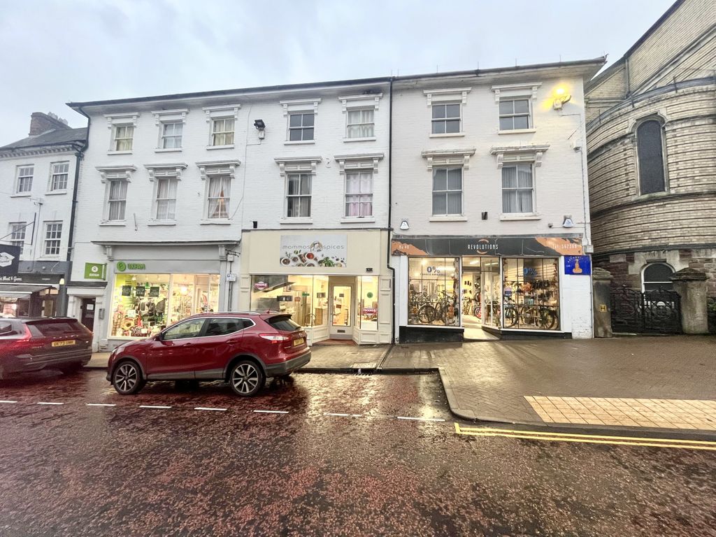 Property photo 1 of 6 Retail/Restaurant/Takeaway