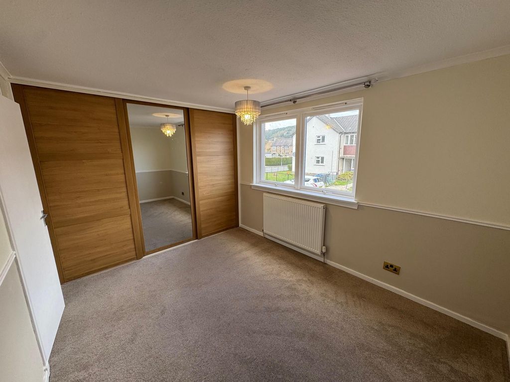 Additional image 6 of 1 bed flat to rent6 Whitehaugh Avenue, Peebles EH45