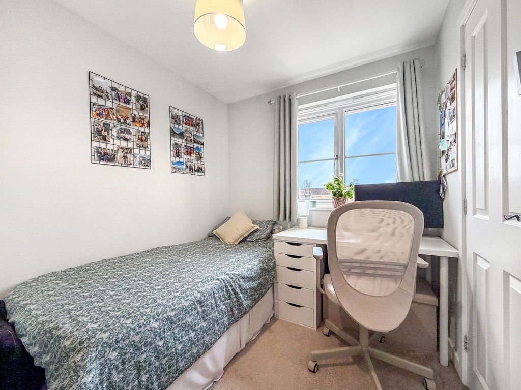 Additional image 16 of 2 bed flat for saleSmall Meadow Court, Caerphilly CF83