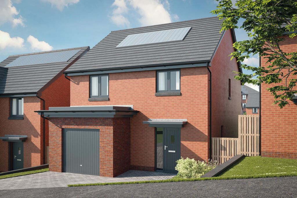 Property photo 1 of 12 CGI
