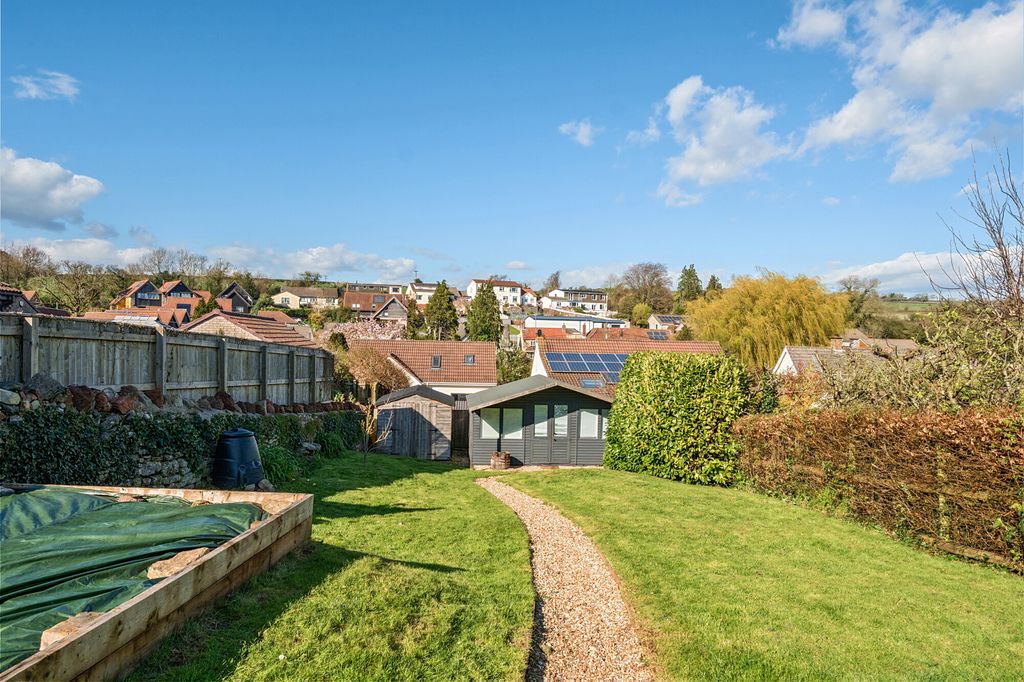 Additional image 27 of 3 bed semi-detached house for saleHigh Street, Winford BS40