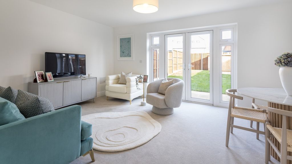 Property photo 2 of 9 New Monks Park Phase 2