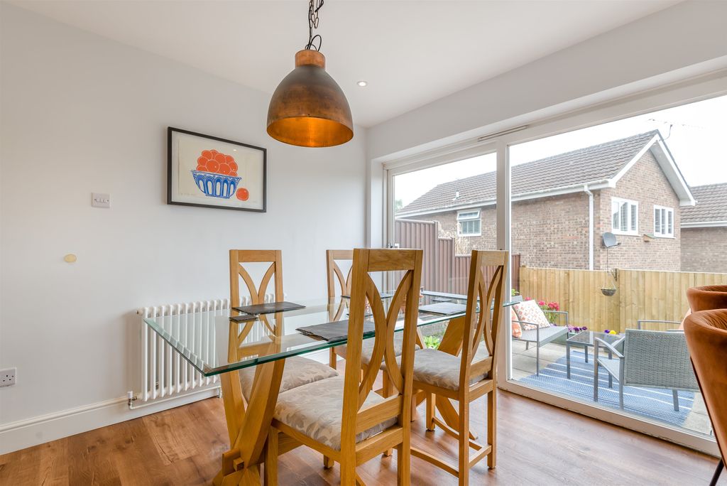 Additional image 5 of 4 bed detached house for saleHuntfield Road, Chepstow, Monmouthshire NP16