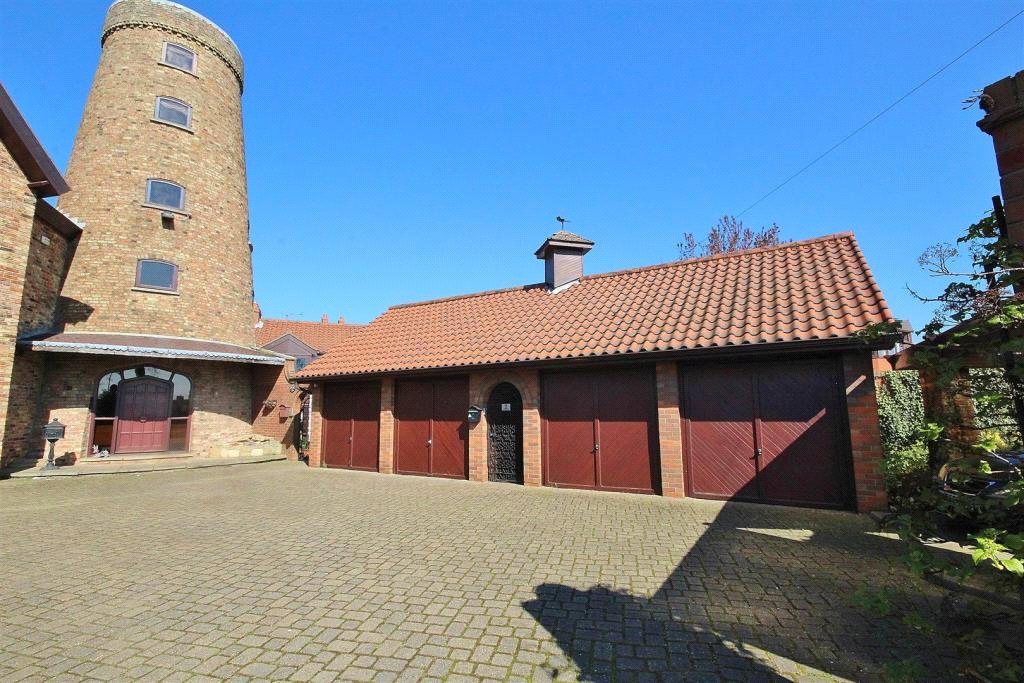 Additional image 13 of 2 bed semi-detached house for saleHook Road, Goole, East Yorkshire DN14