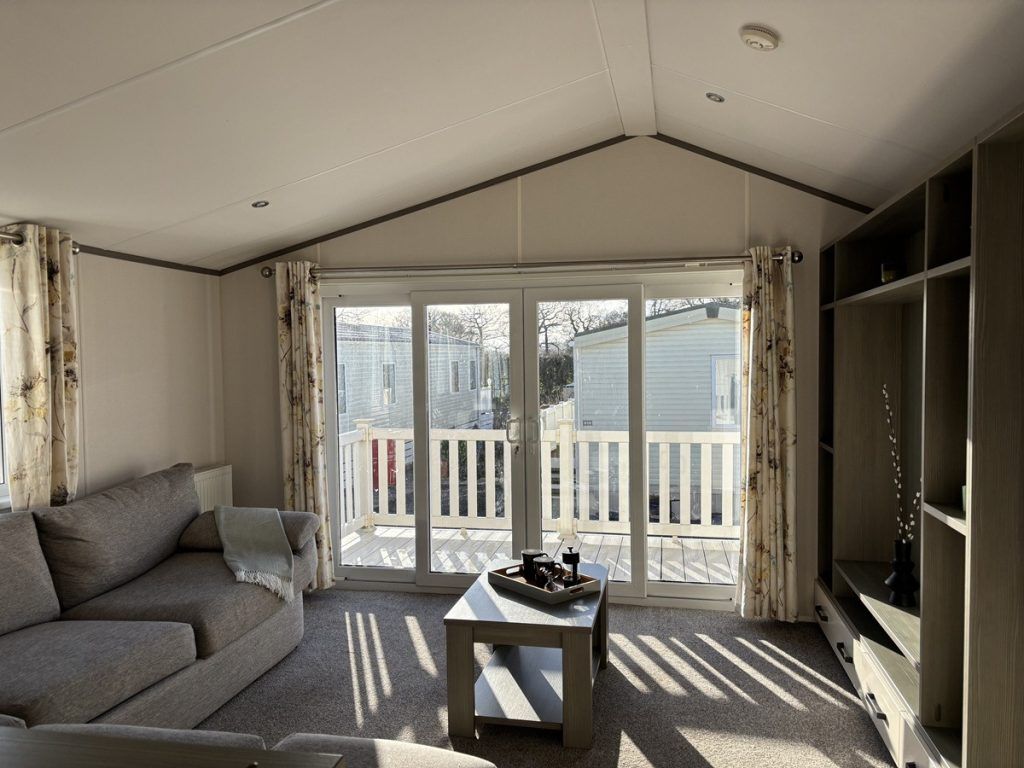 Property photo 2 of 9 Atlas Ovation At Smithy Leisure Park