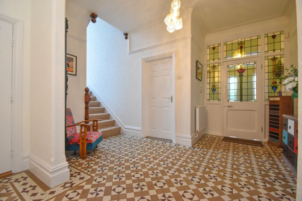 Property photo 3 of 30 Main Hallway