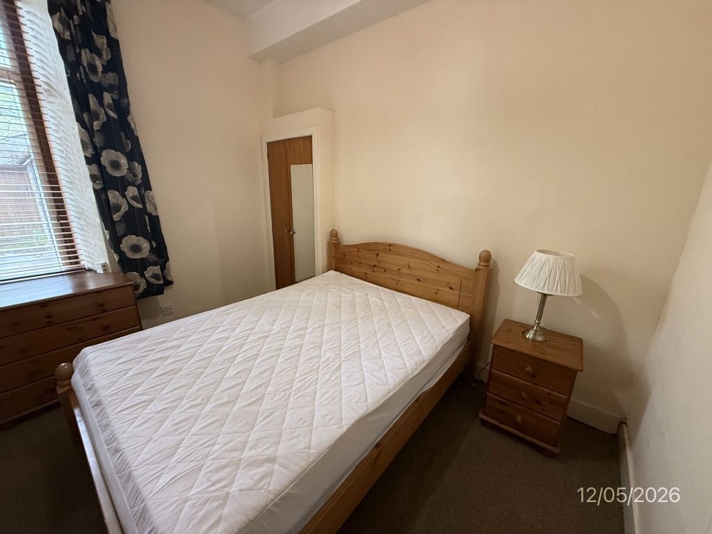 Property photo 3 of 9 Double Bedroom