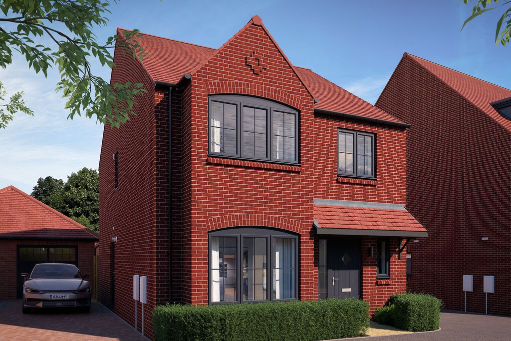 Property photo 1 of 13 CGI