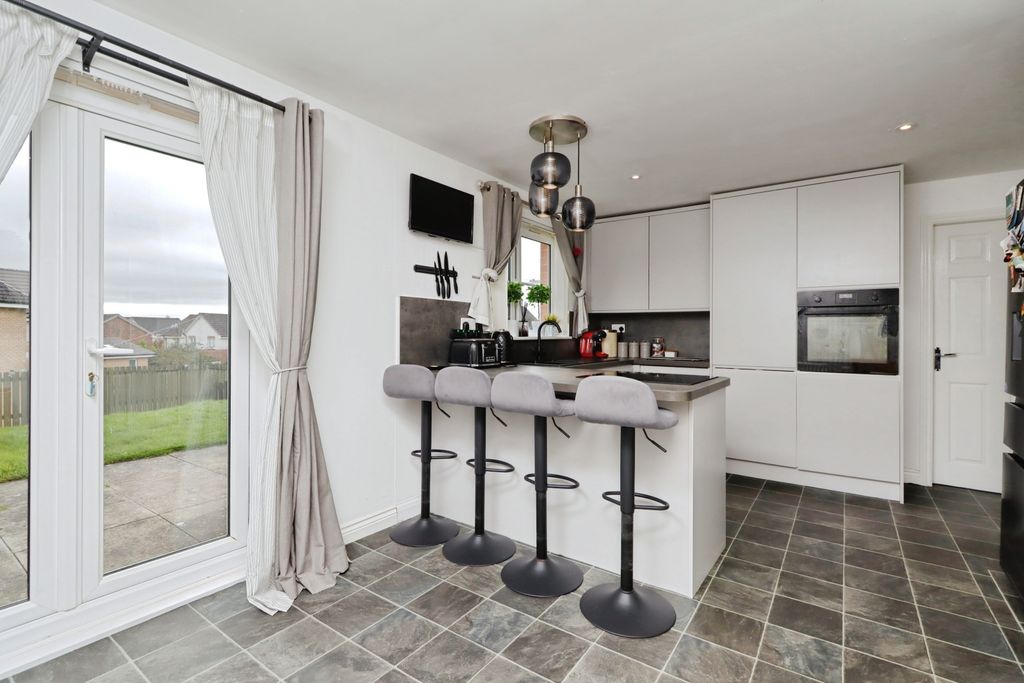 Additional image 5 of 5 bed detached house for saleLinkwood Road, Airdrie ML6