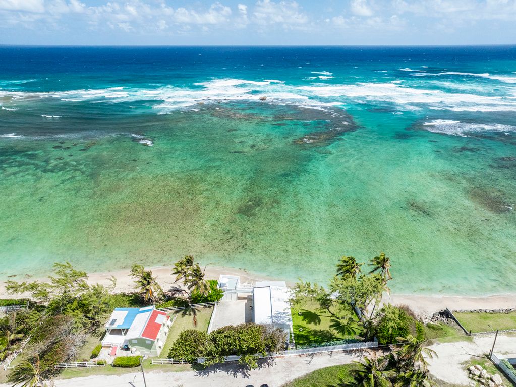 Property photo 1 of 16 Aerial Views Of Beach