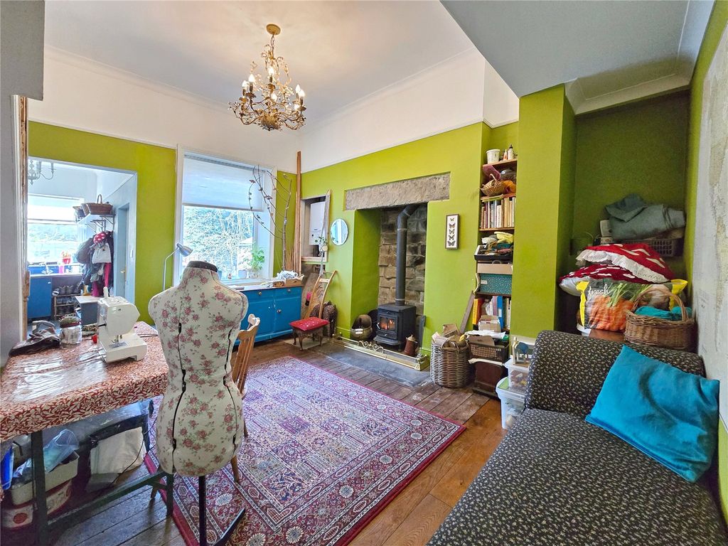 Property photo 3 of 29 Living Room