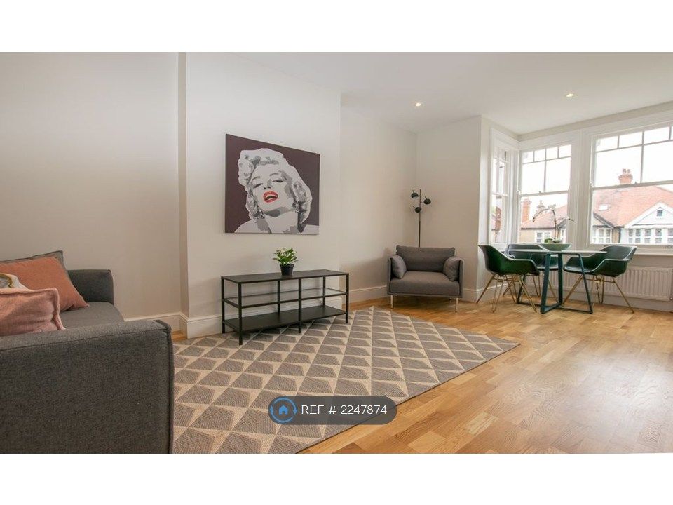 Property photo 2 of 14 Living Area