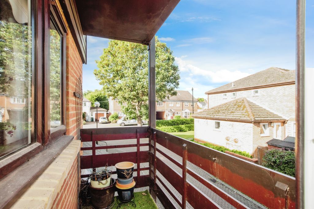 Additional image 13 of 1 bed flat for saleBreakspear Court, Abbots Langley WD5