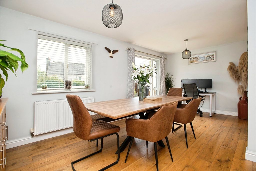 Additional image 9 of 4 bed detached house for saleKestell Parc, Bodmin, Cornwall PL31