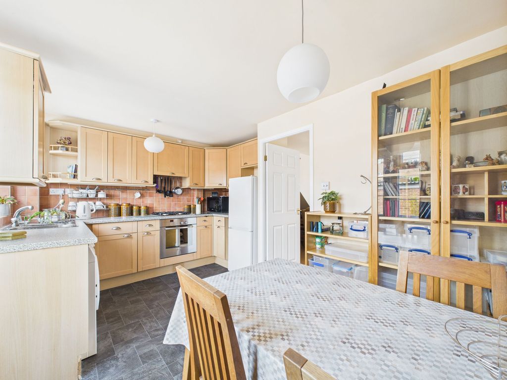 Property photo 3 of 13 Dining Kitchen