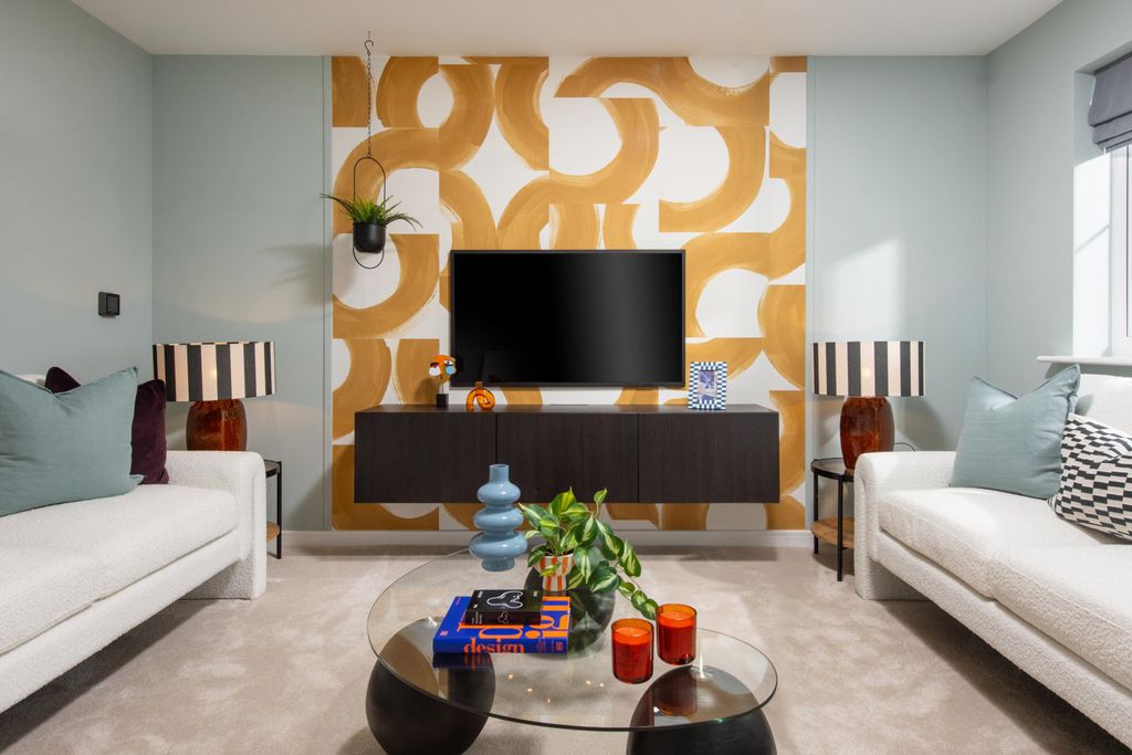 Property photo 2 of 15 Indicative Imagery