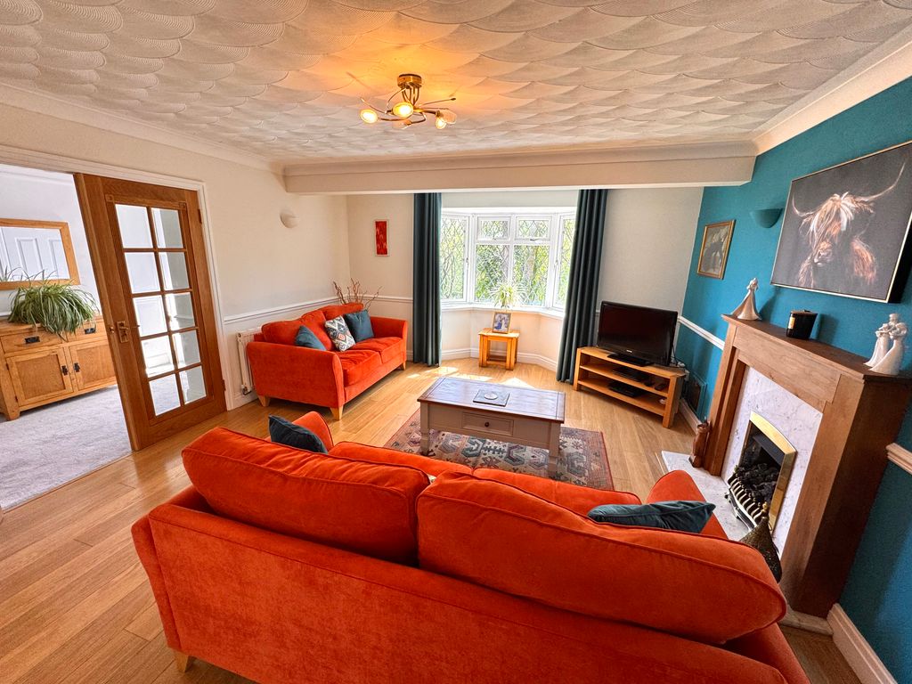 Additional image 16 of 5 bed detached house for saleLlys Westfa, Llanelli SA14