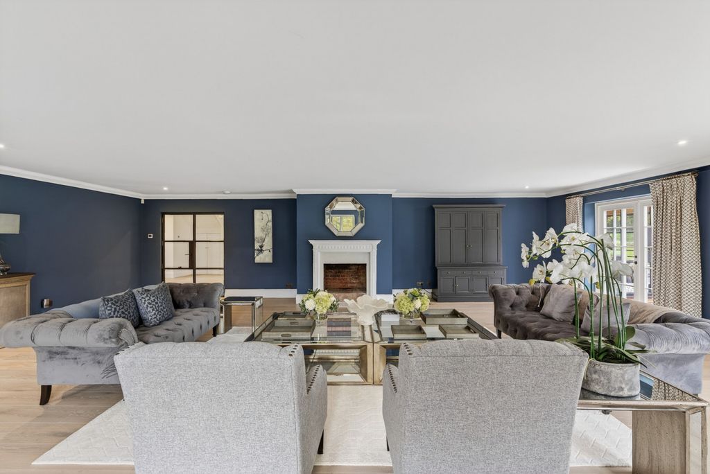 Additional image 9 of 7 bed country house for saleBlytheswood, Graffham, Petworth GU28