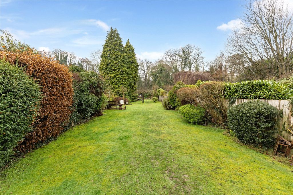 Property photo 3 of 13 Rear Garden