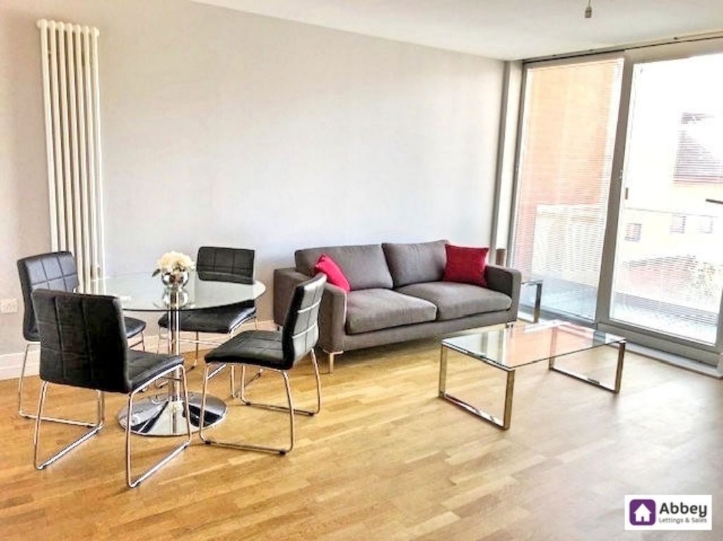 Property photo 2 of 13 Open Plan Kitchen Living Area