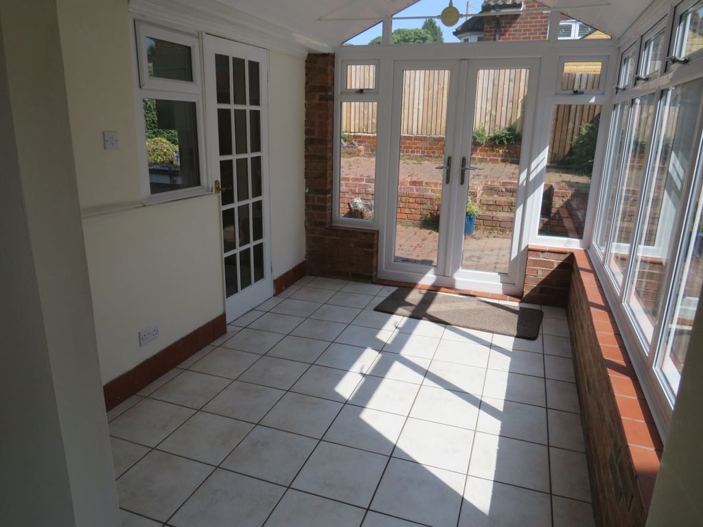 Property photo 3 of 15 Conservatory