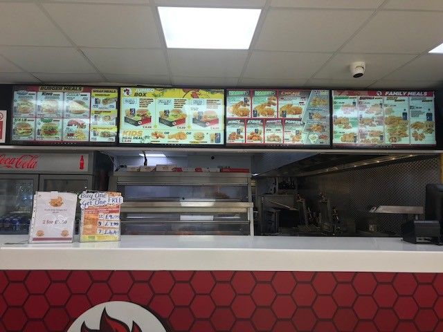 Property photo 1 of 4 Restaurant Business  For Sale